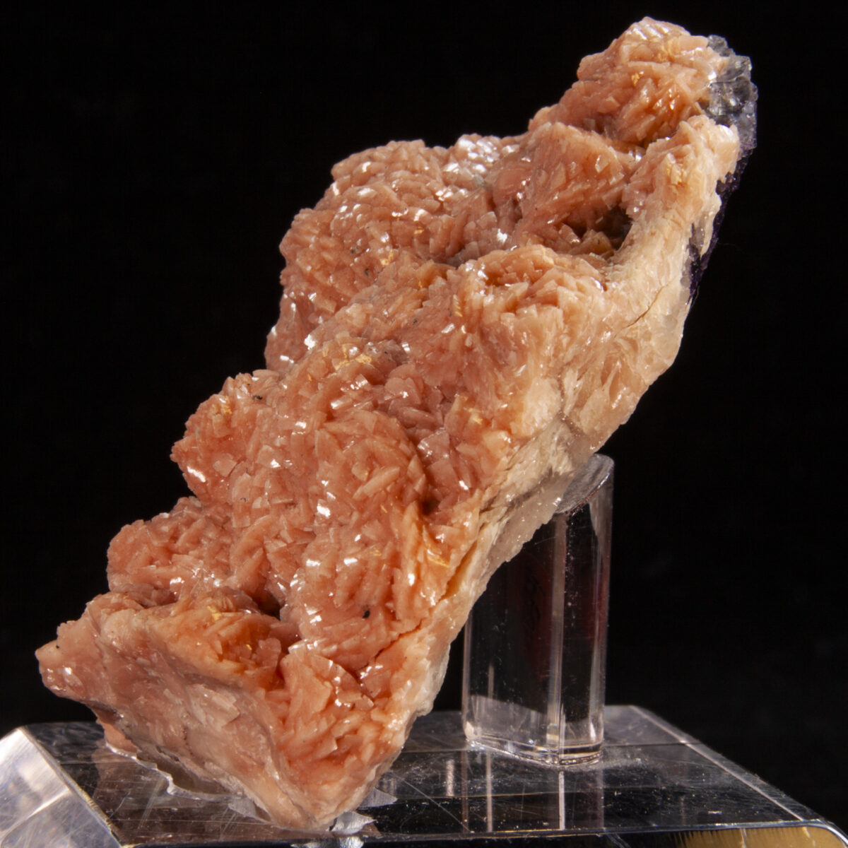 Rhodochrosite