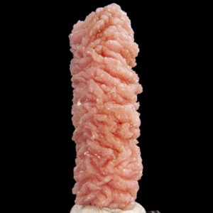 Rhodochrosite Stalactite