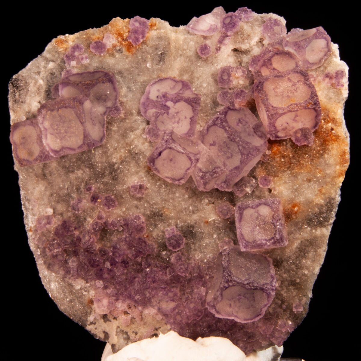 Fluorite