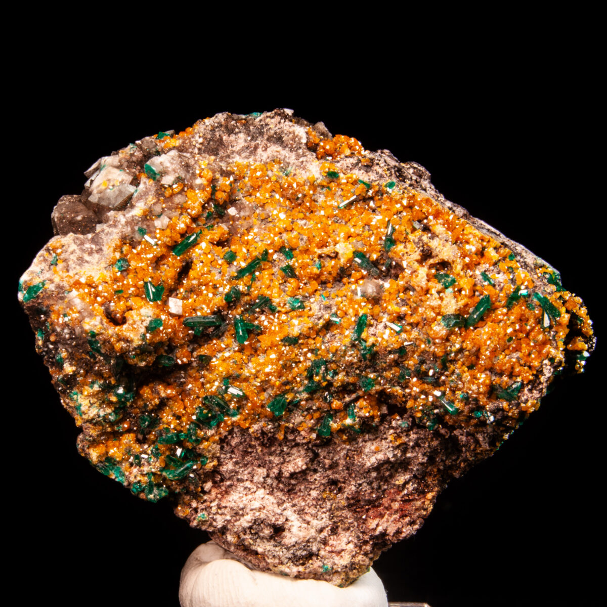 Mimetite