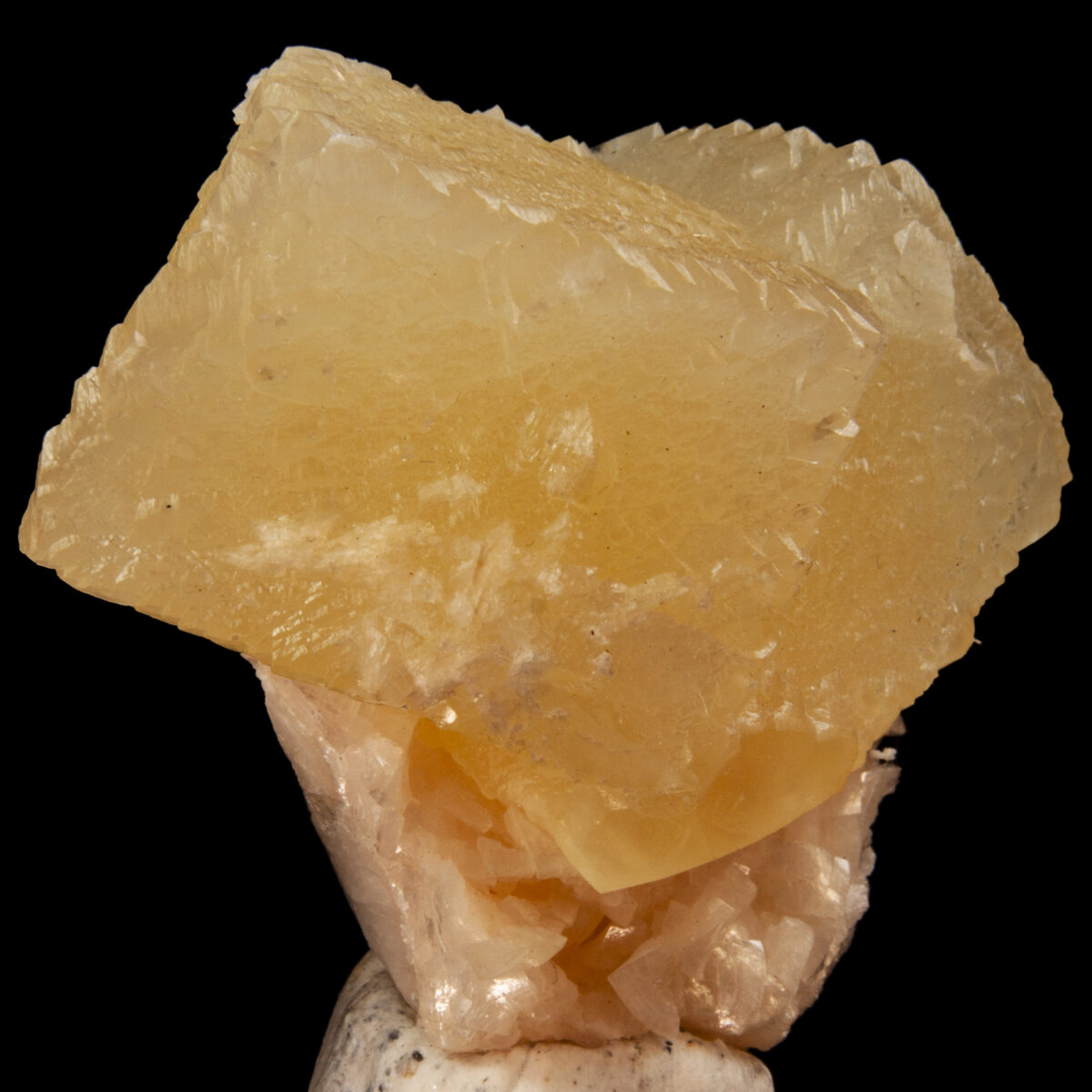 Calcite on Dolomite - Image 2