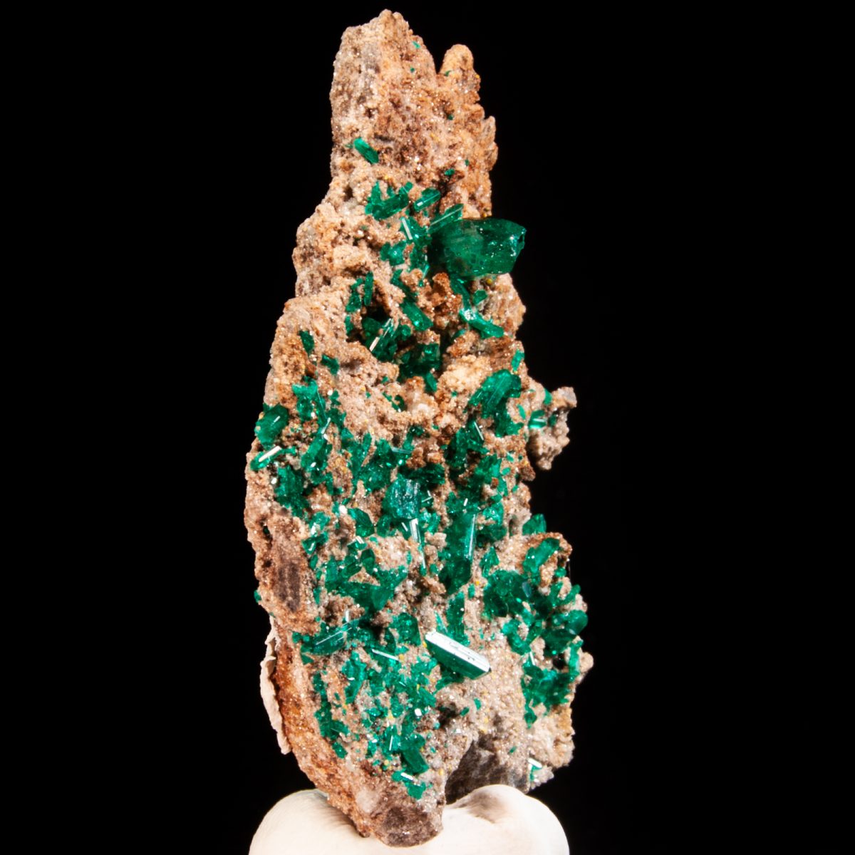 Dioptase