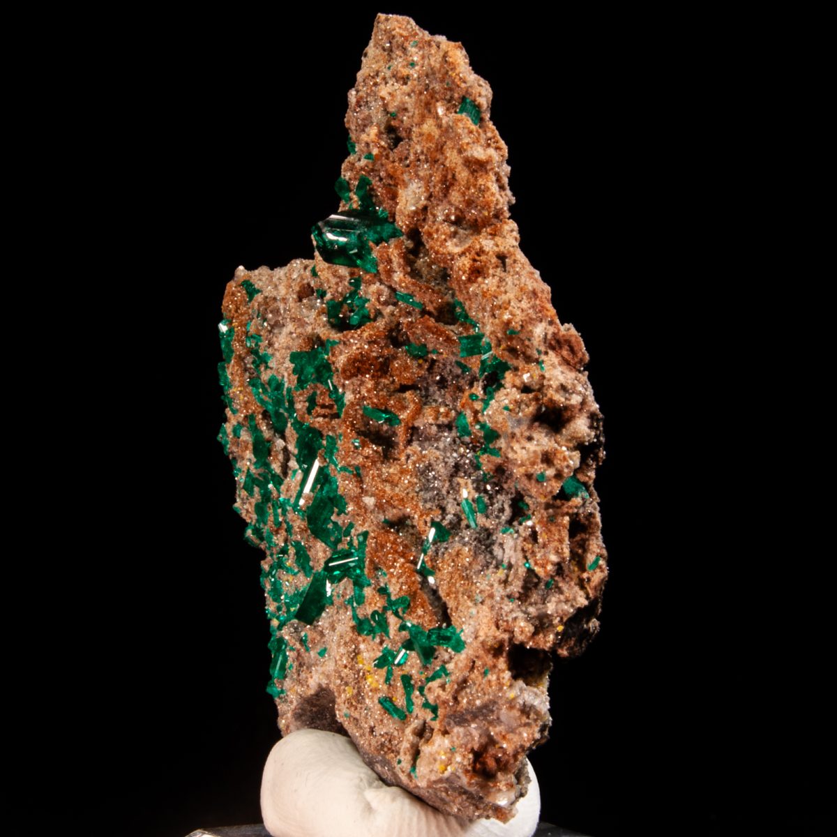 Dioptase