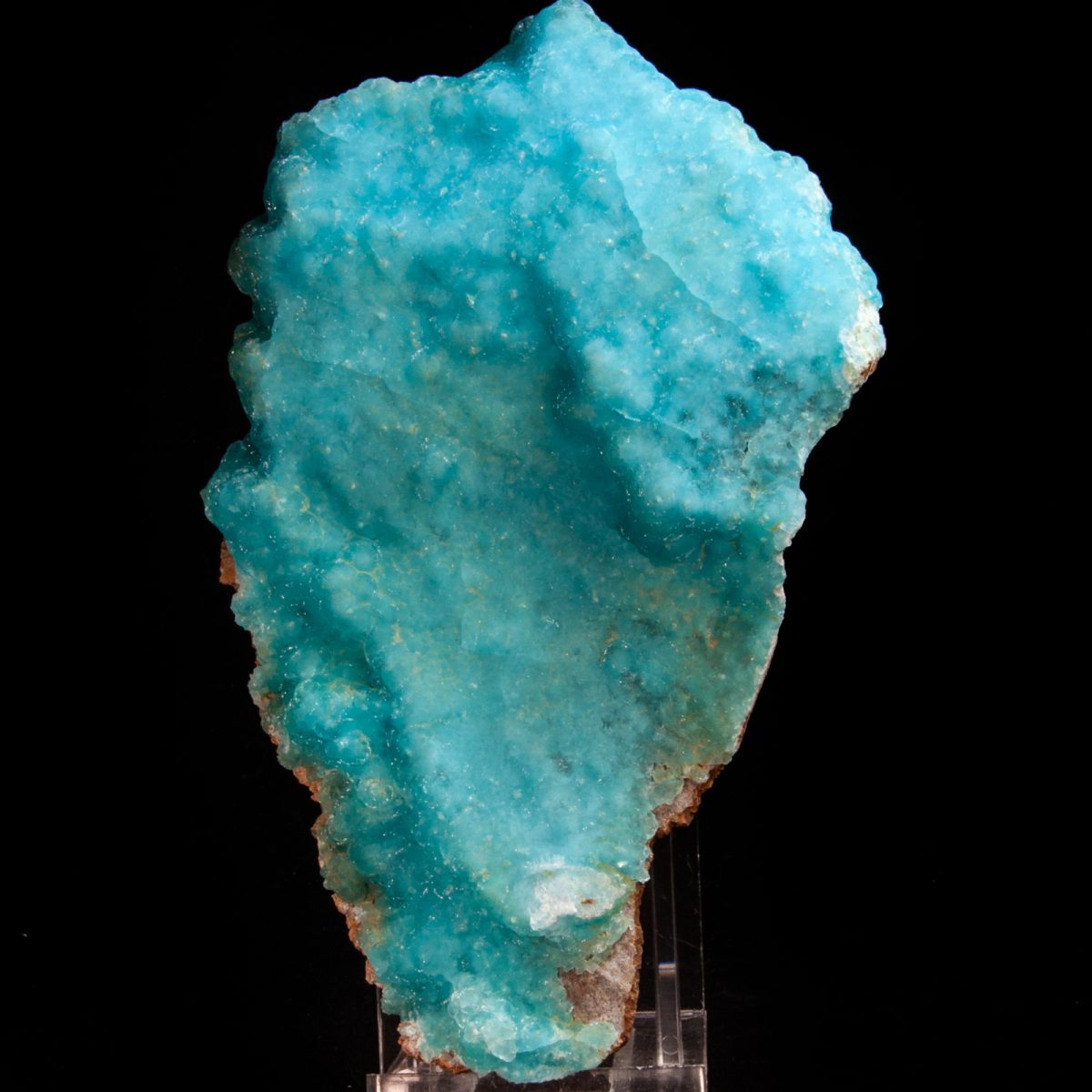 Hemimorphite