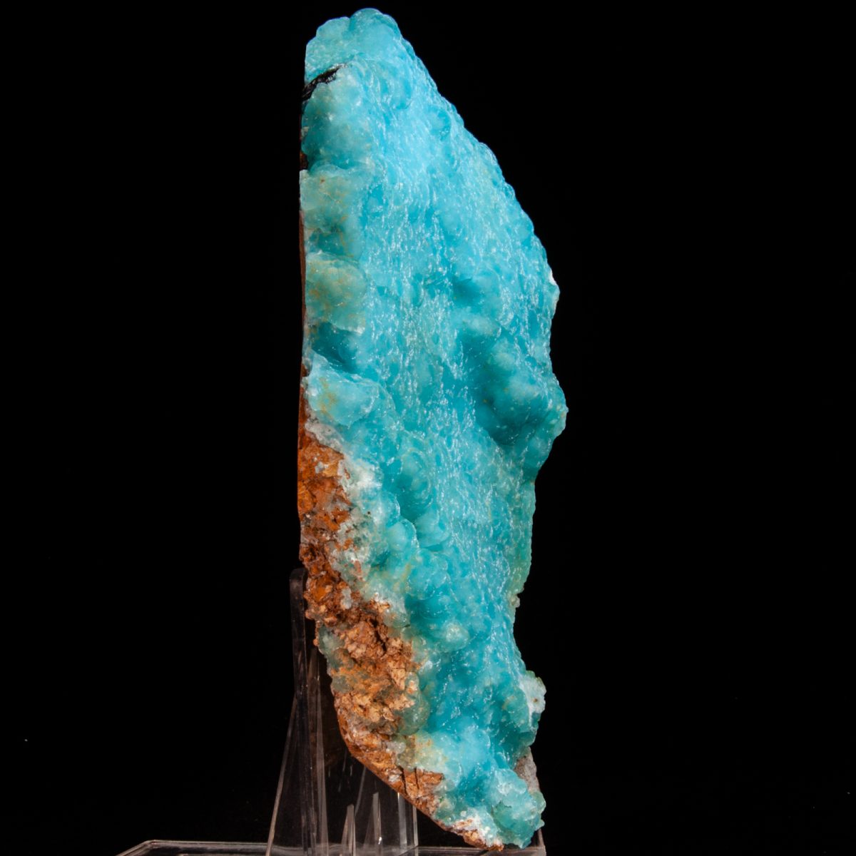 Hemimorphite