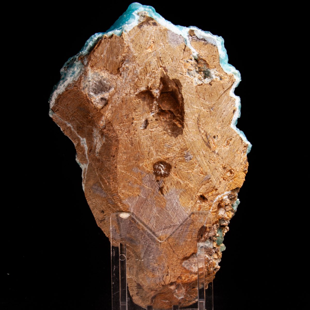 Hemimorphite