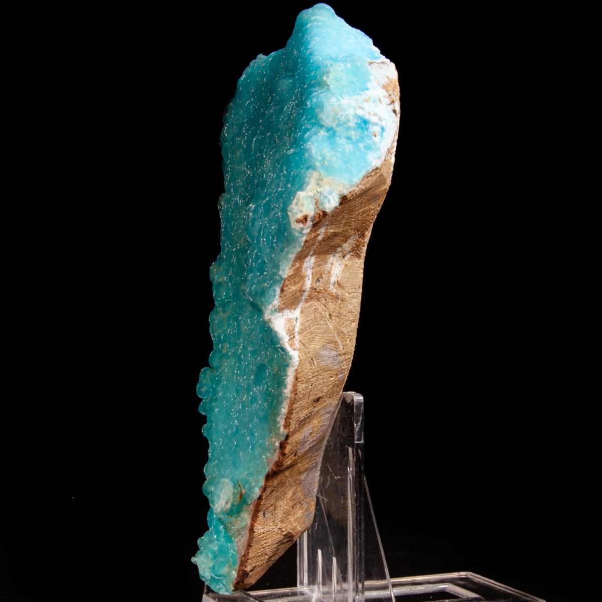 Hemimorphite