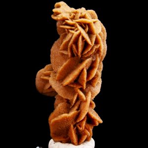 Gypsum var. Sand Selenite