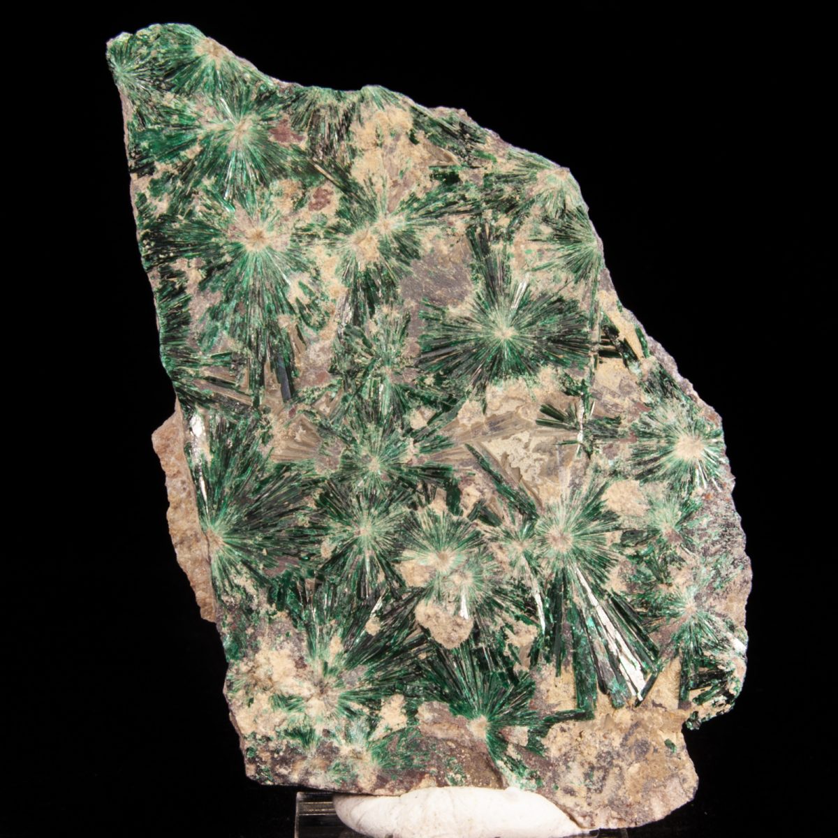 Brochantite