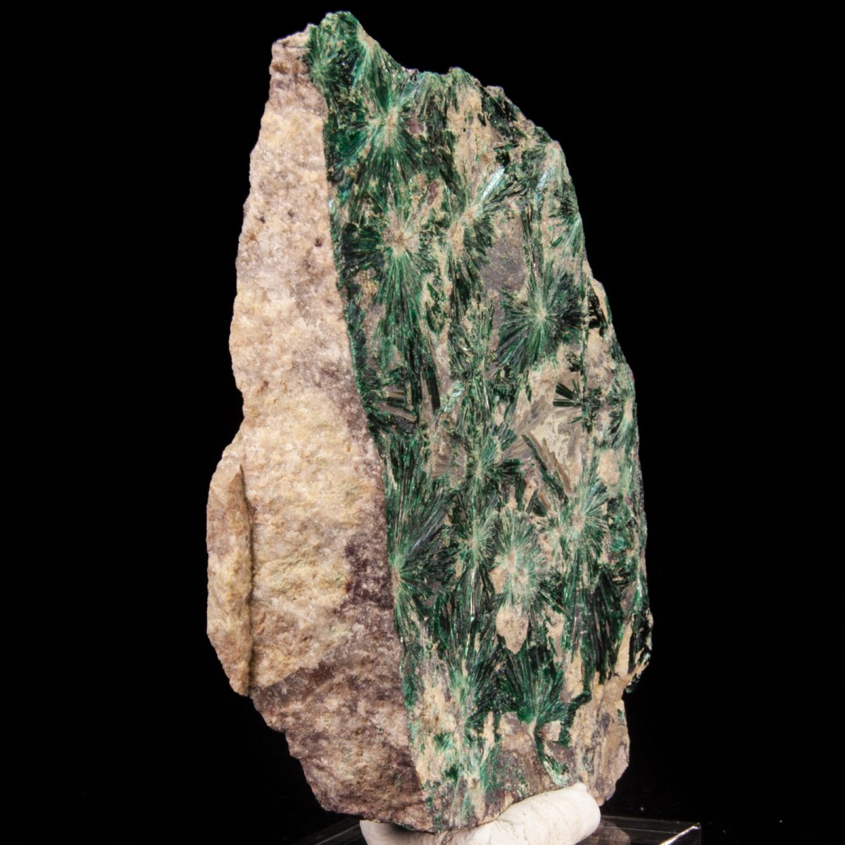 Brochantite