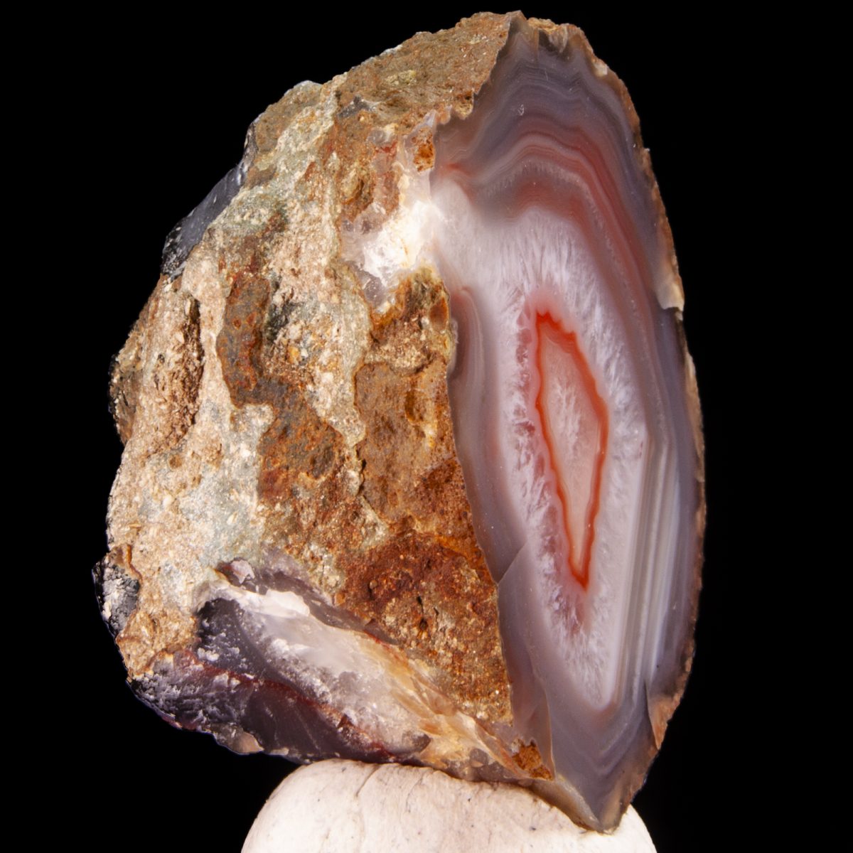 Banded Agate