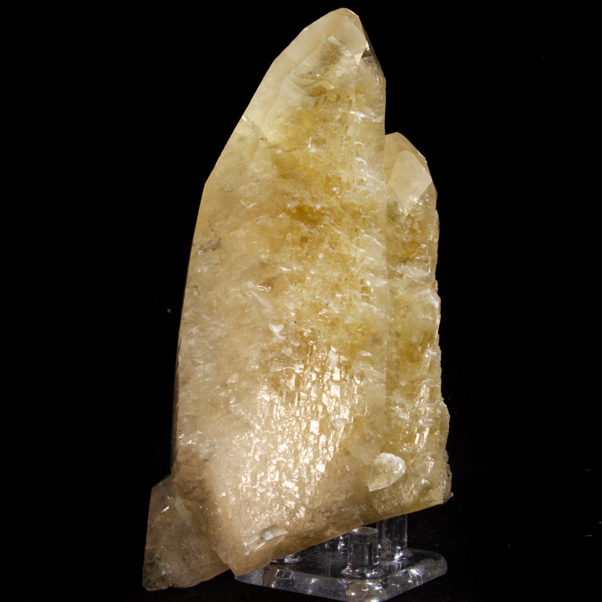 Calcite