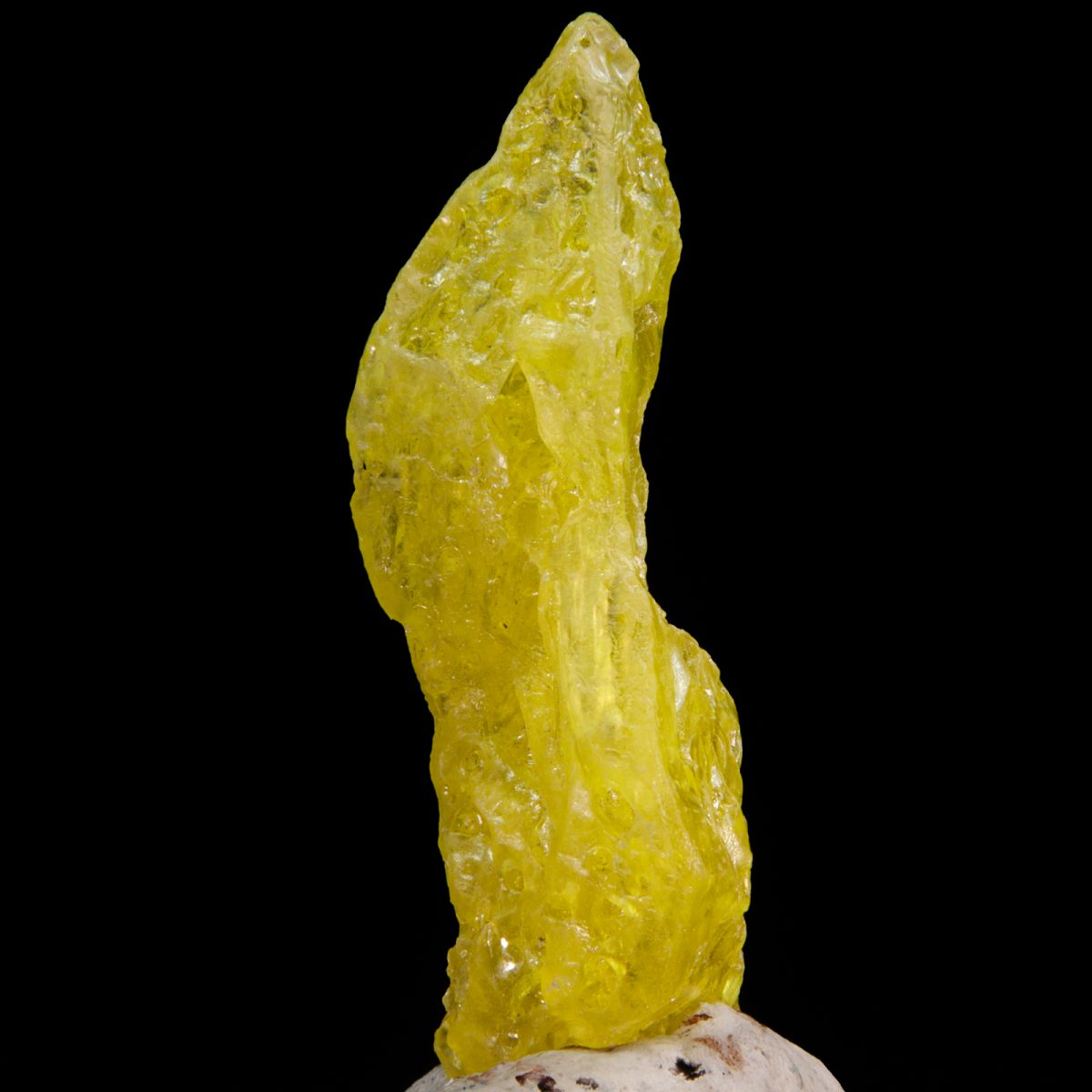 Native Sulphur