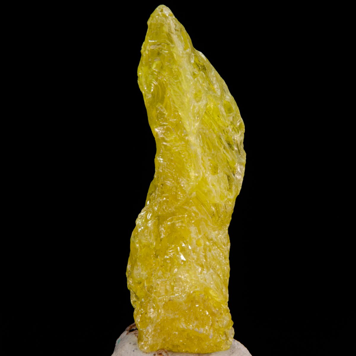 Native Sulphur
