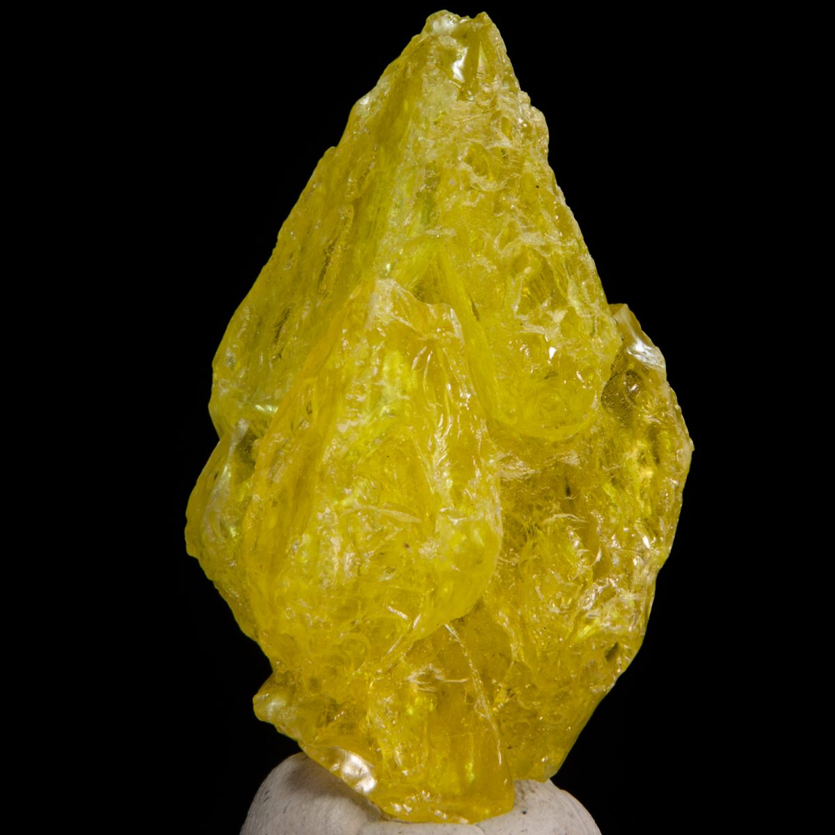 Native Sulphur