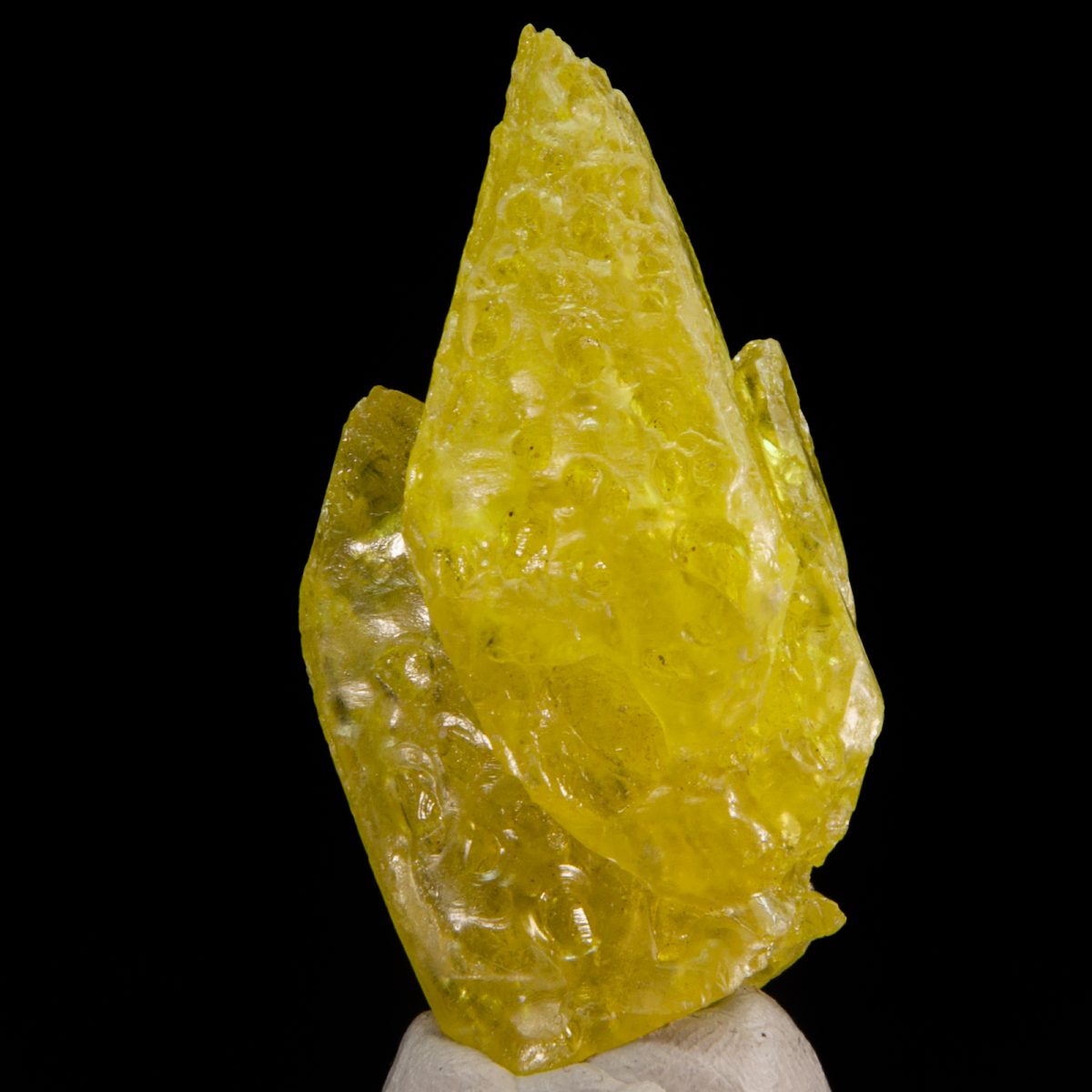 Native Sulphur