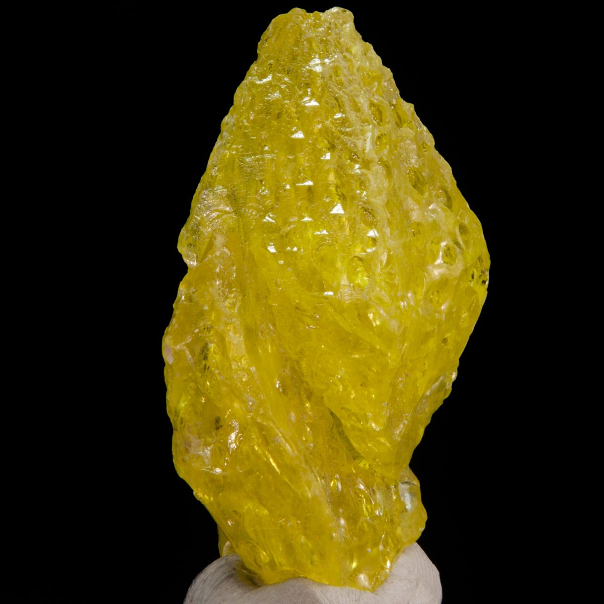 Native Sulphur