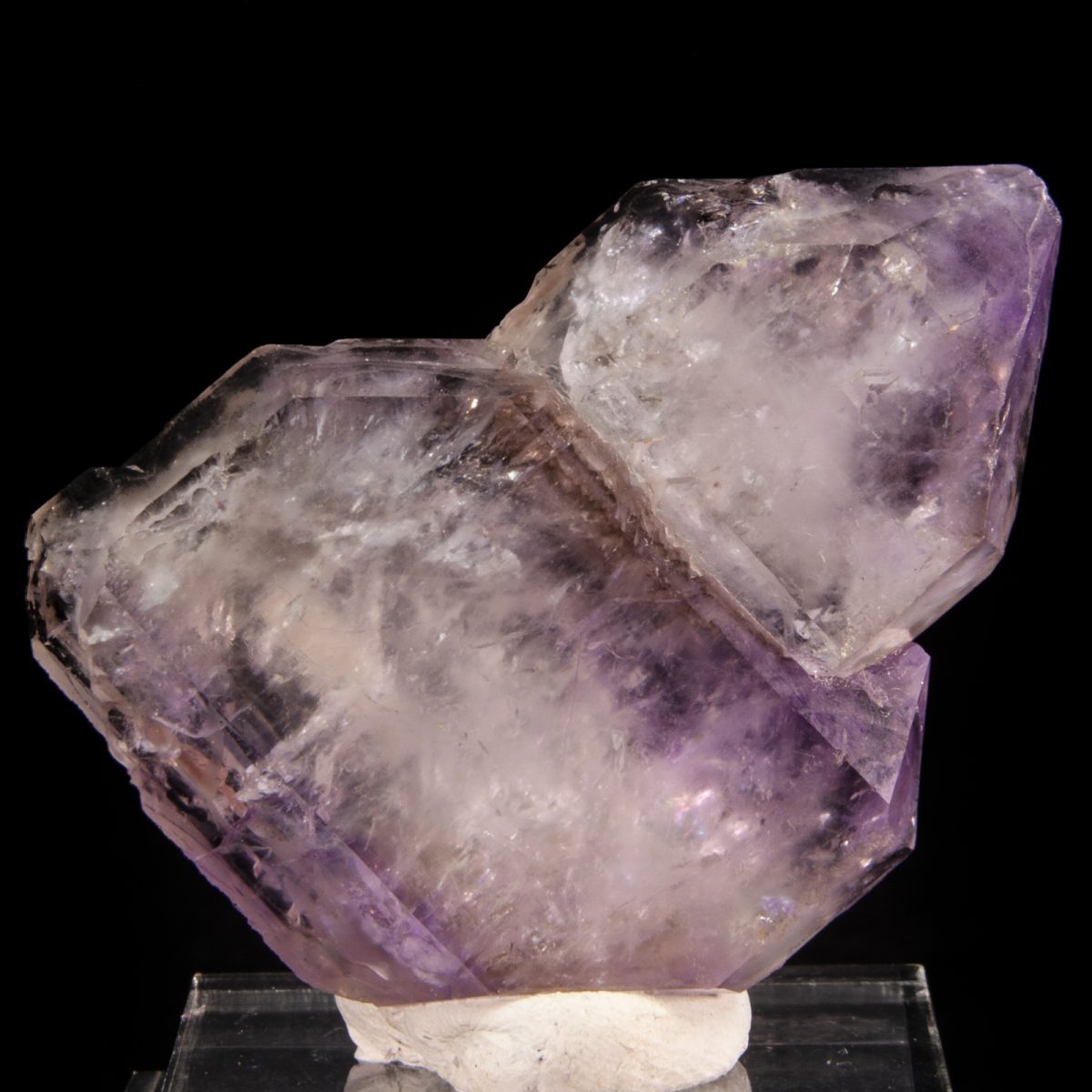 Quartz var. Amethyst