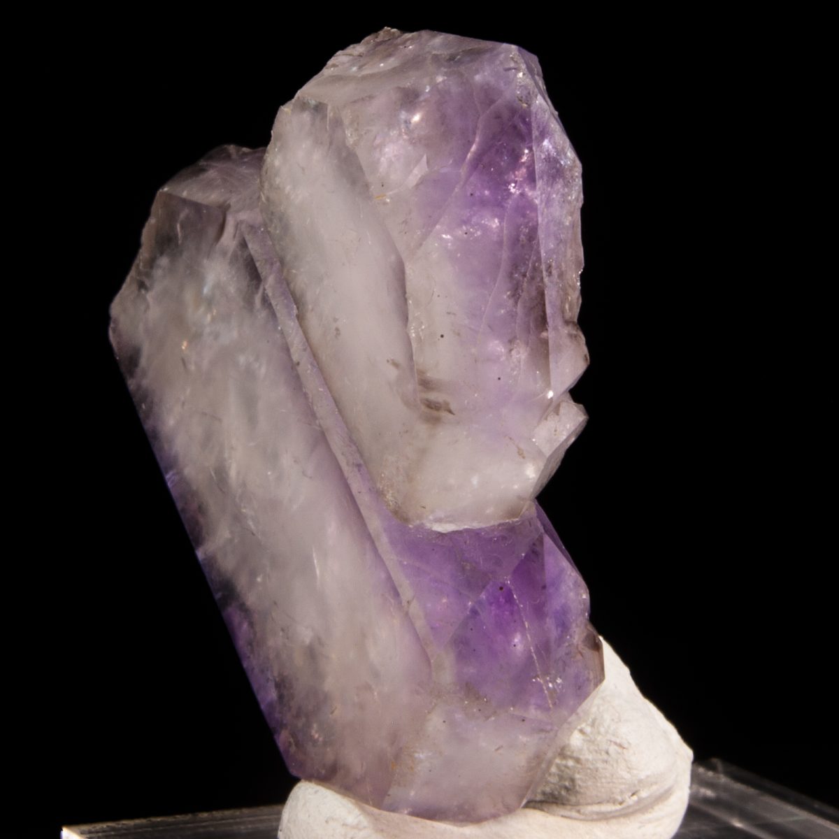 Quartz var. Amethyst