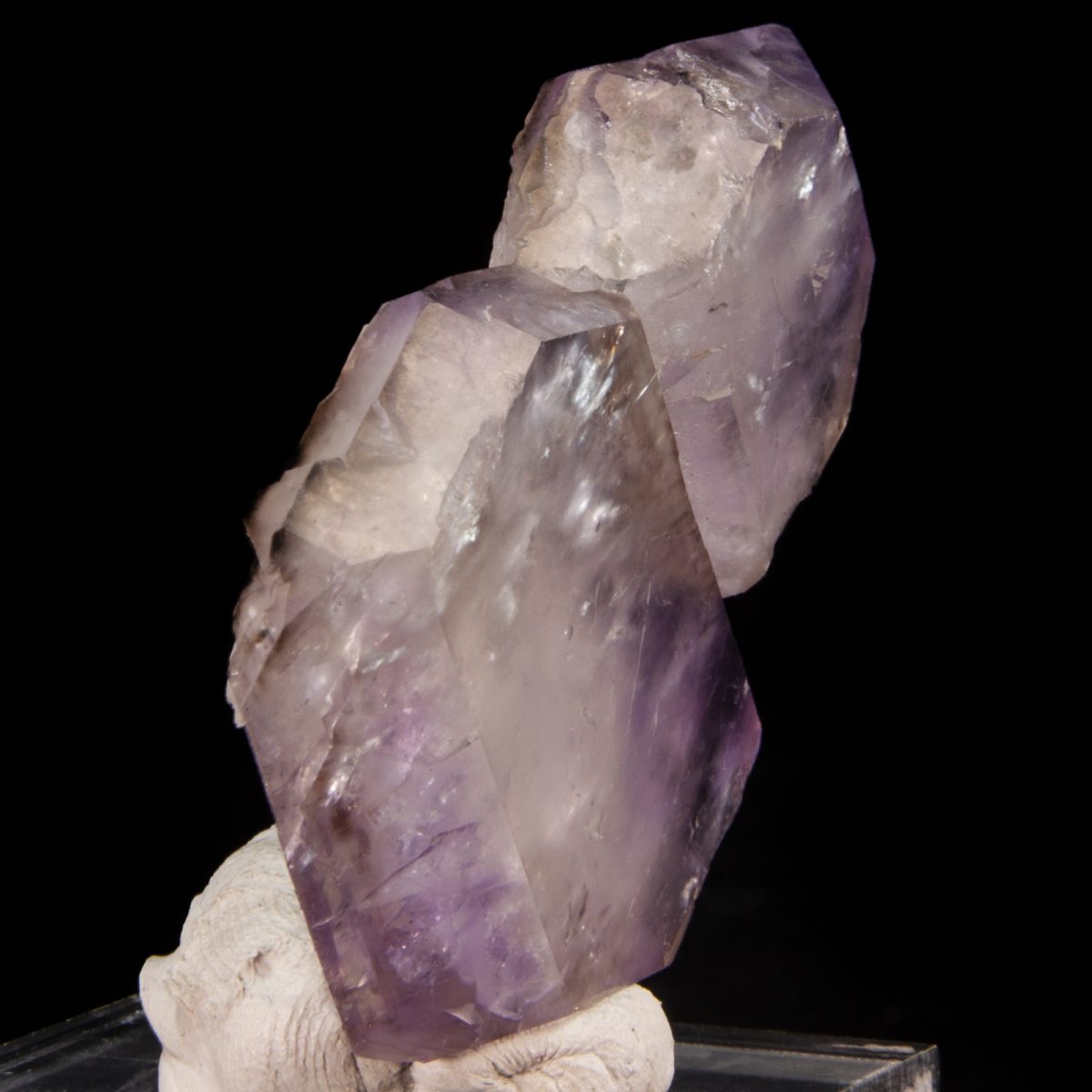 Quartz var. Amethyst