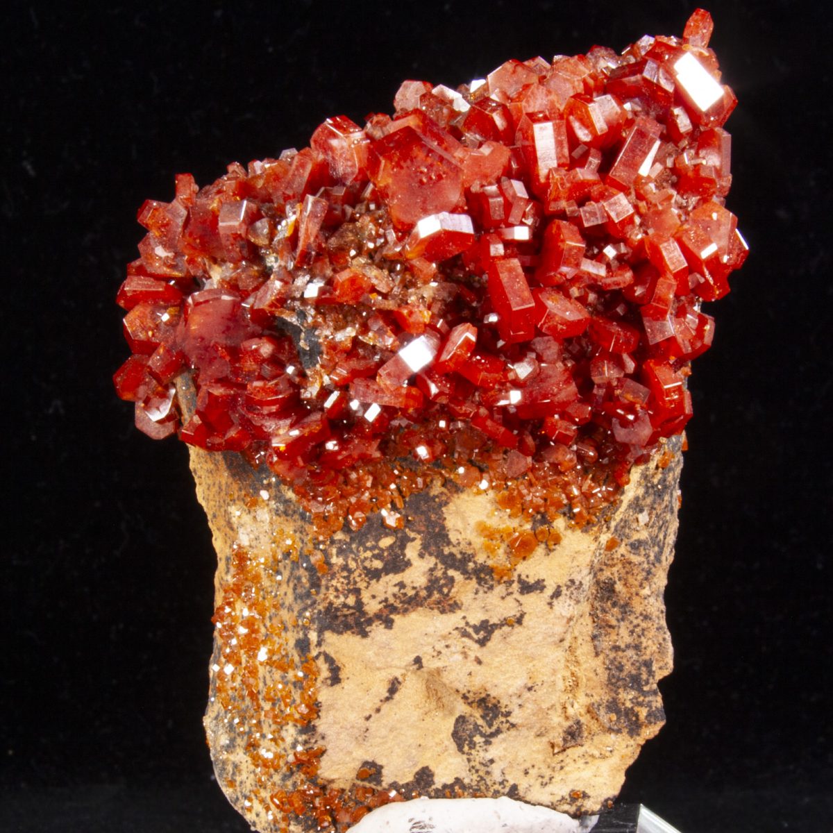 Vanadinite