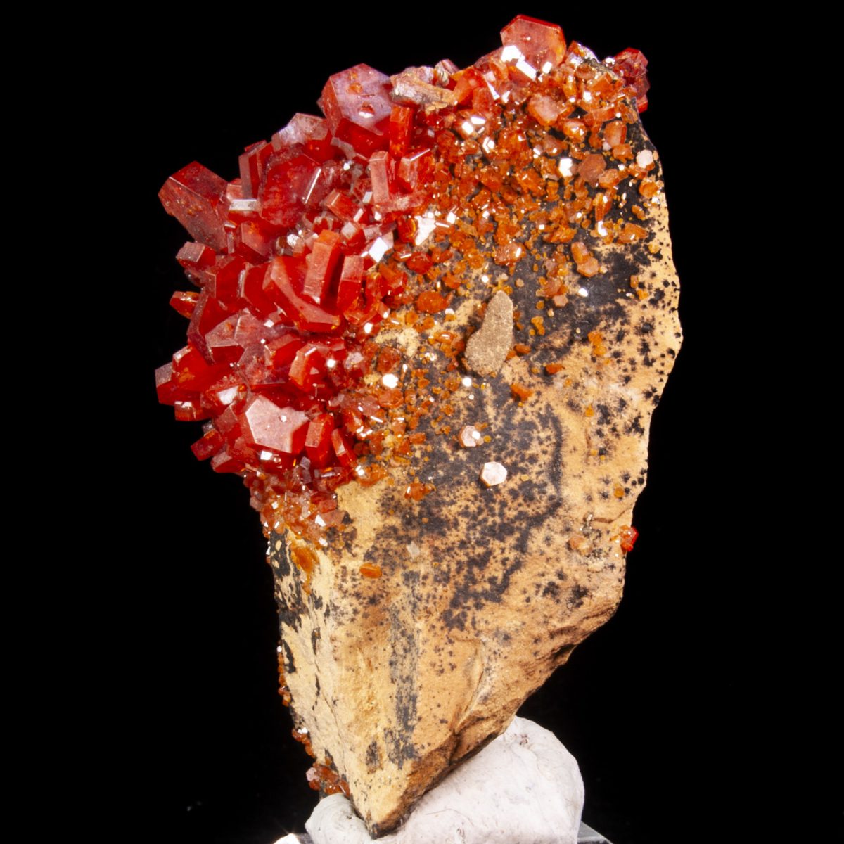 Vanadinite