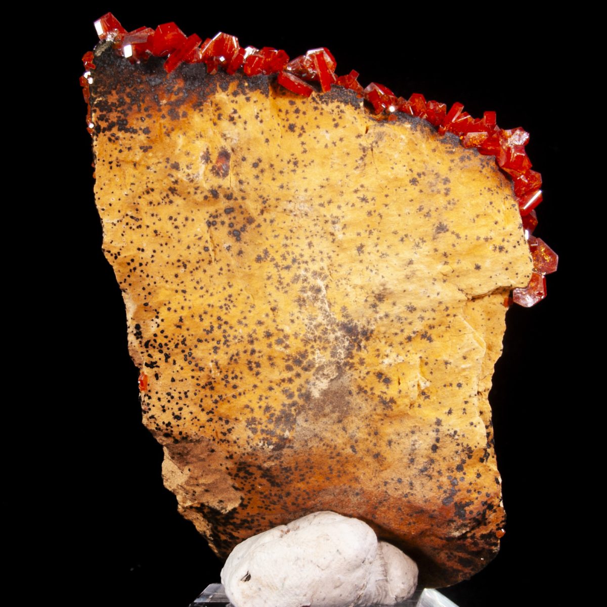 Vanadinite