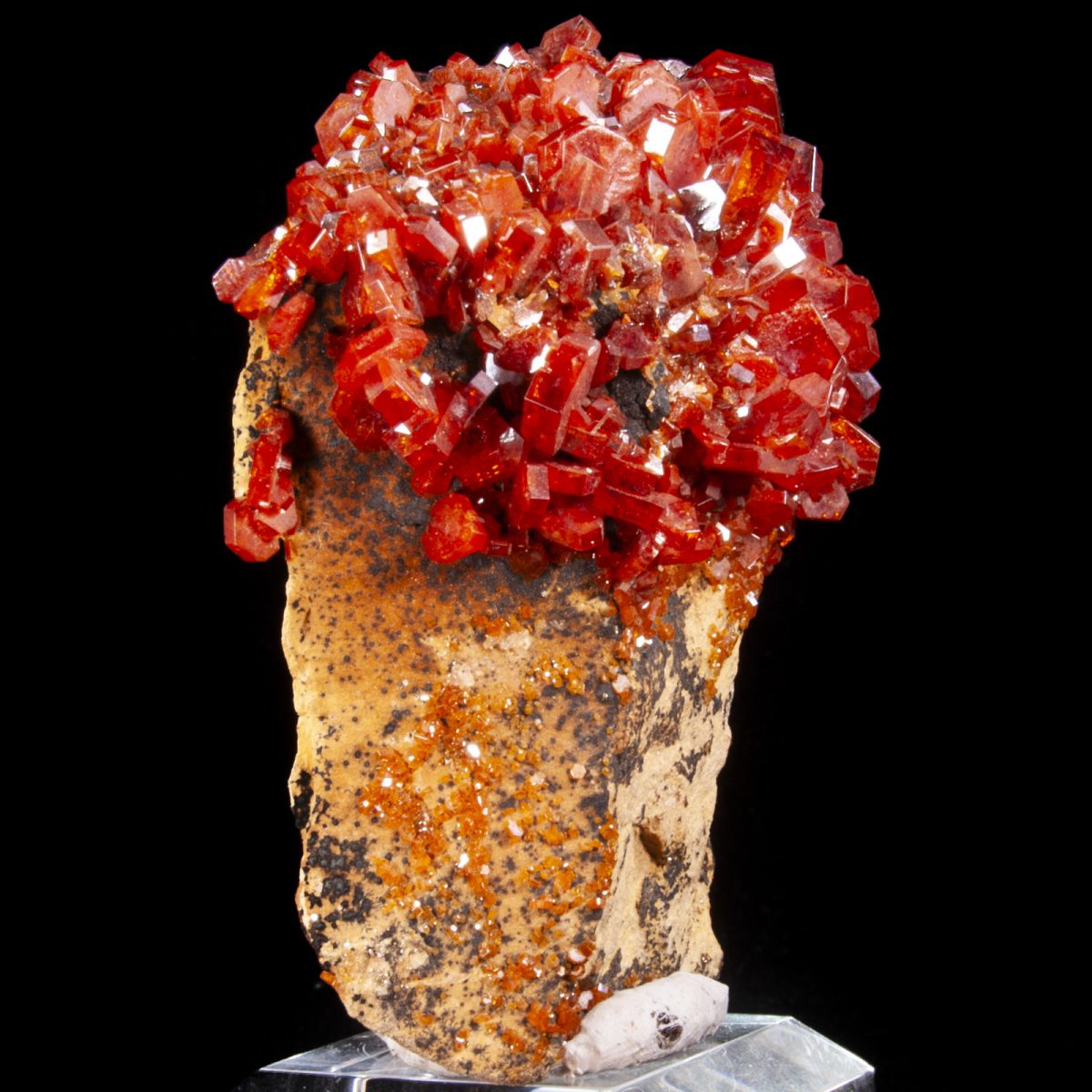 Vanadinite