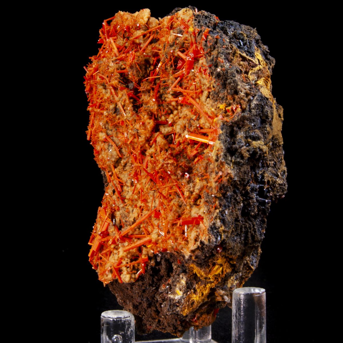 Crocoite