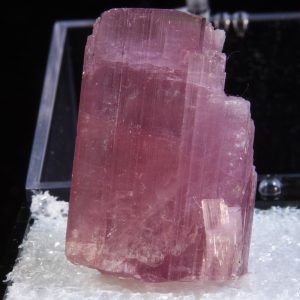 Rubellite Tourmaline