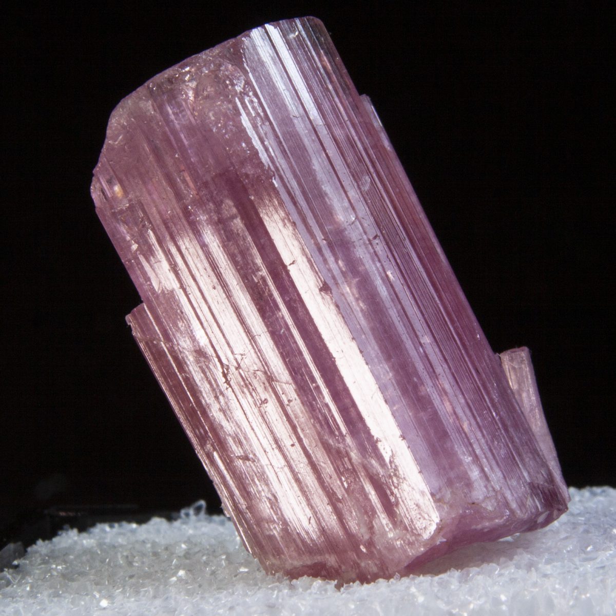 Rubellite Tourmaline