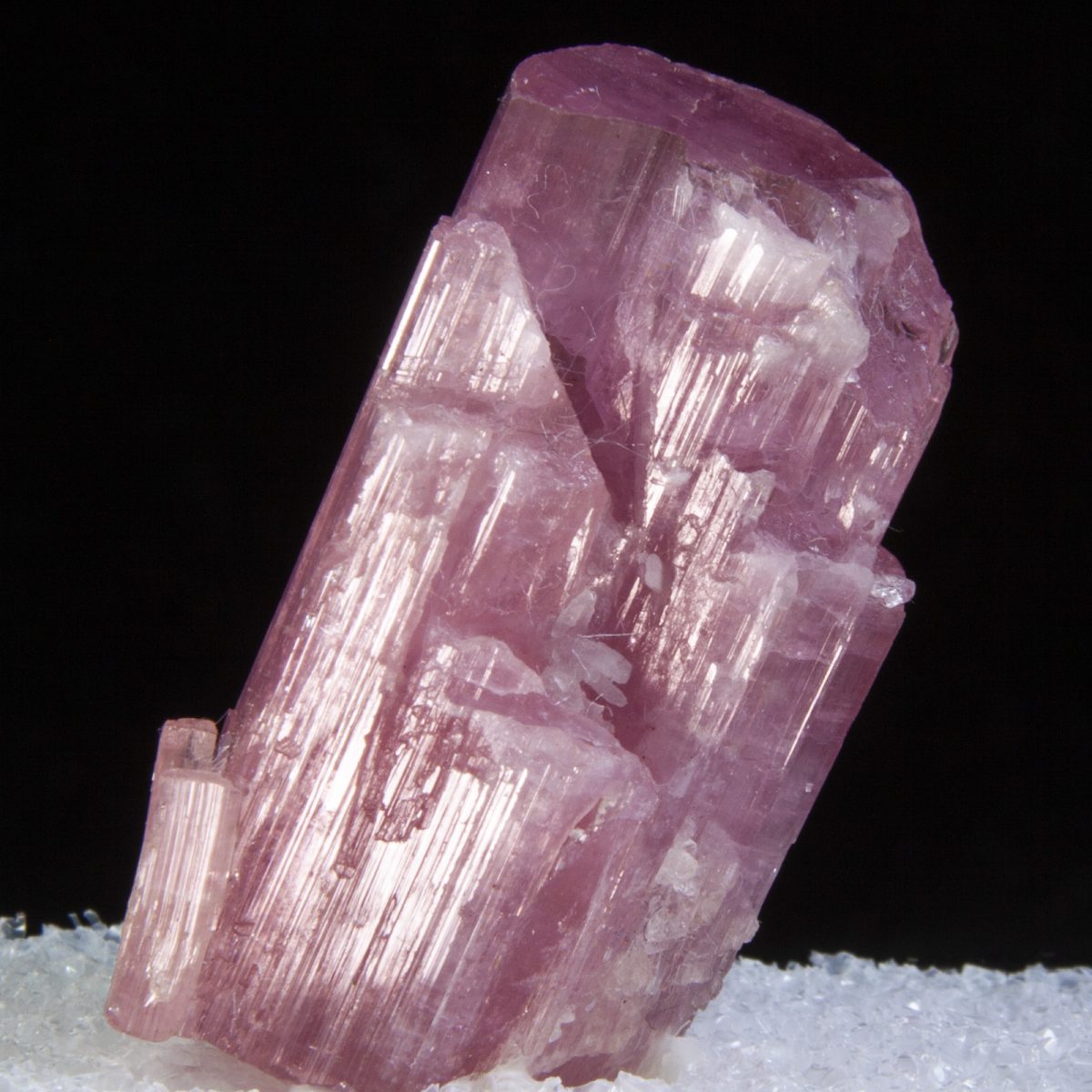 Rubellite Tourmaline
