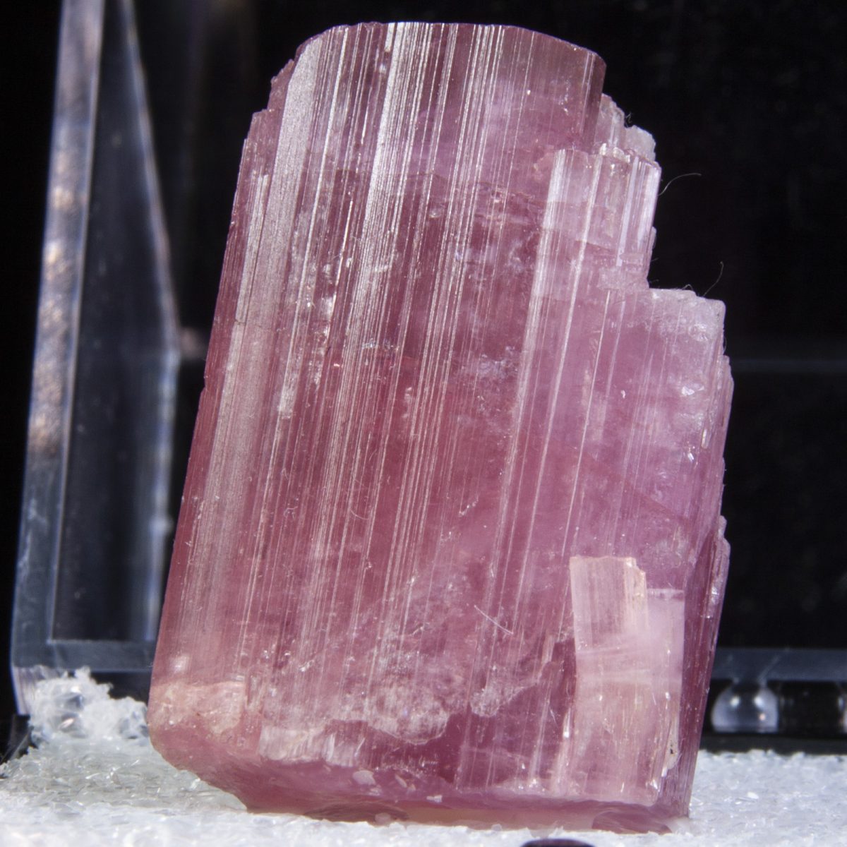 Rubellite Tourmaline