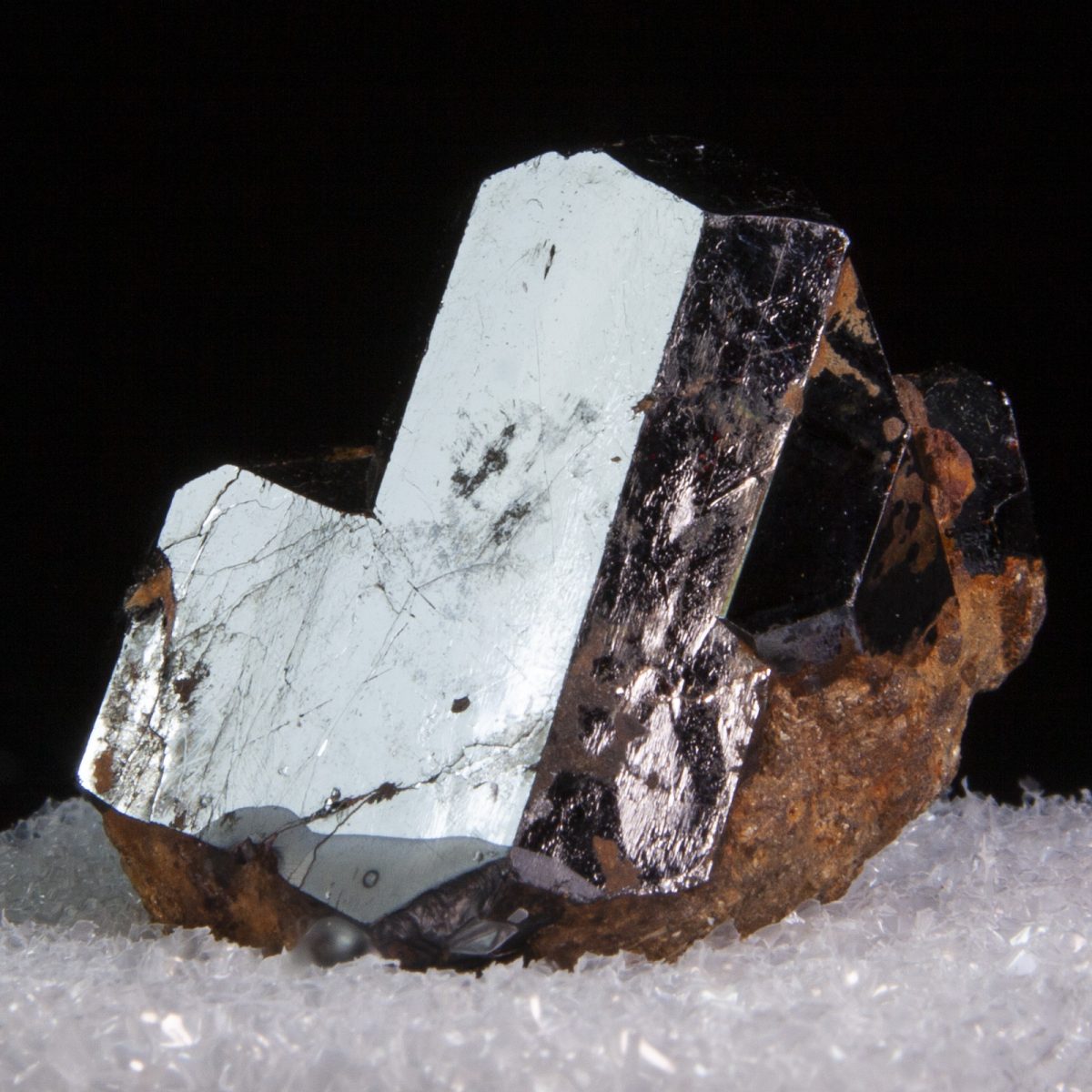 Rutile