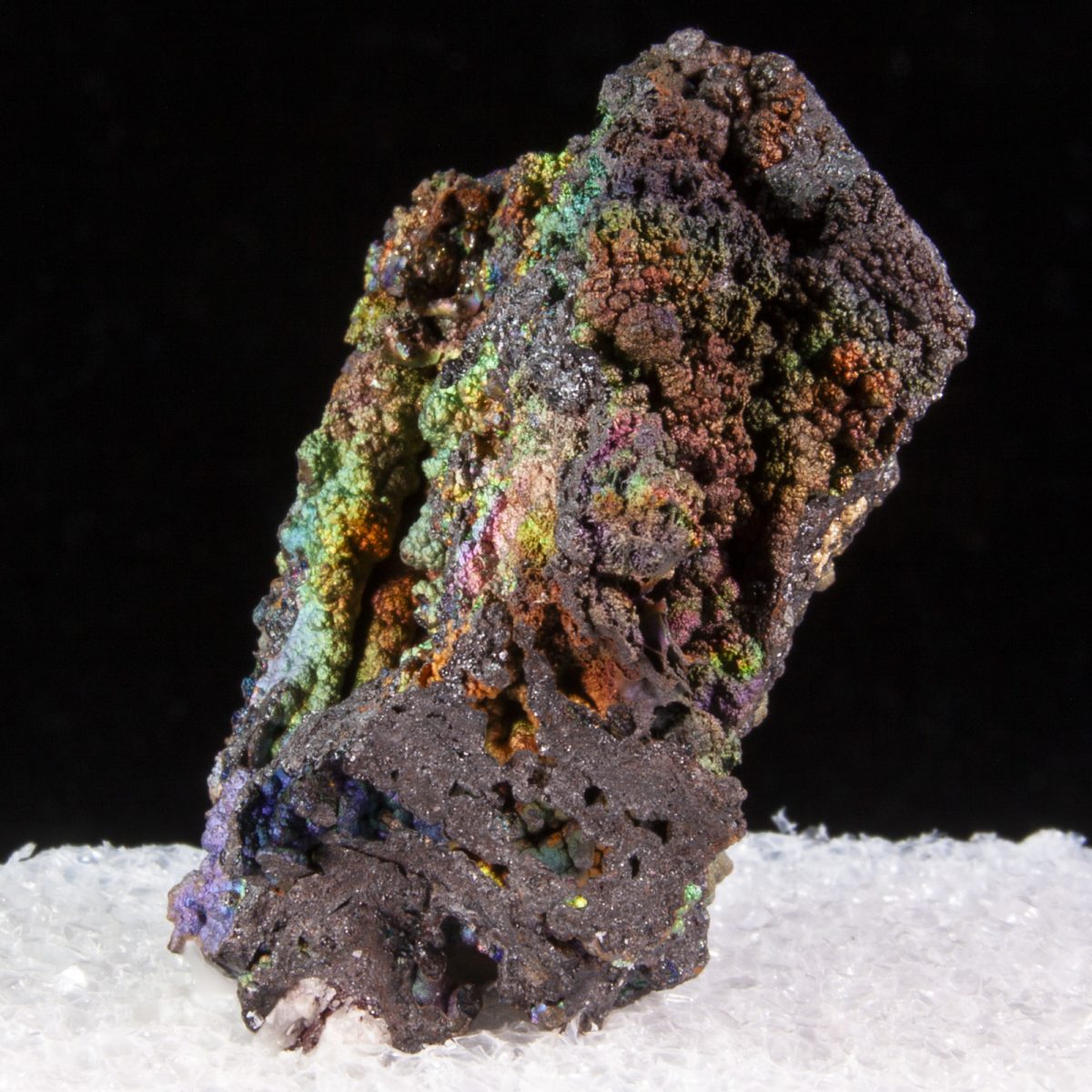 Turgite (iridescent)