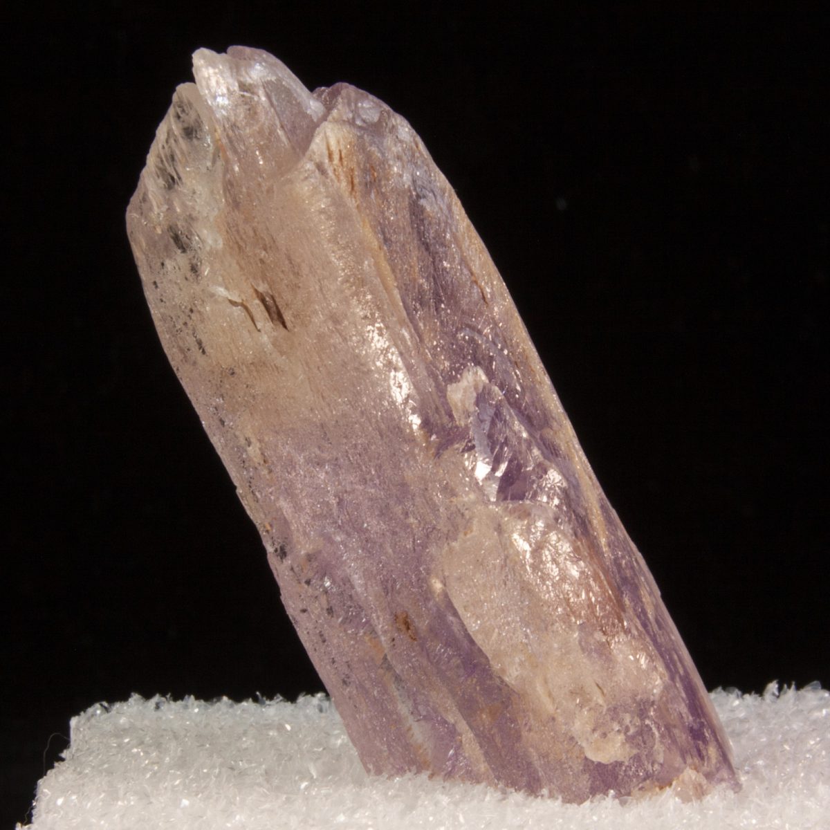 Spodumene var. Kunzite