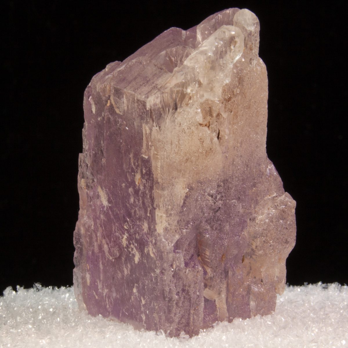 Spodumene var. Kunzite