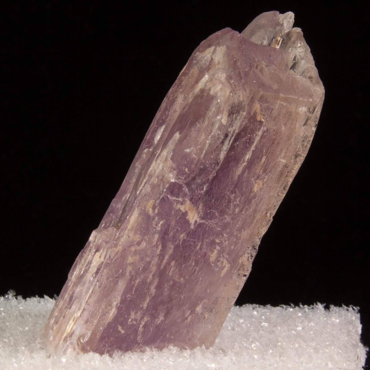 Spodumene var. Kunzite