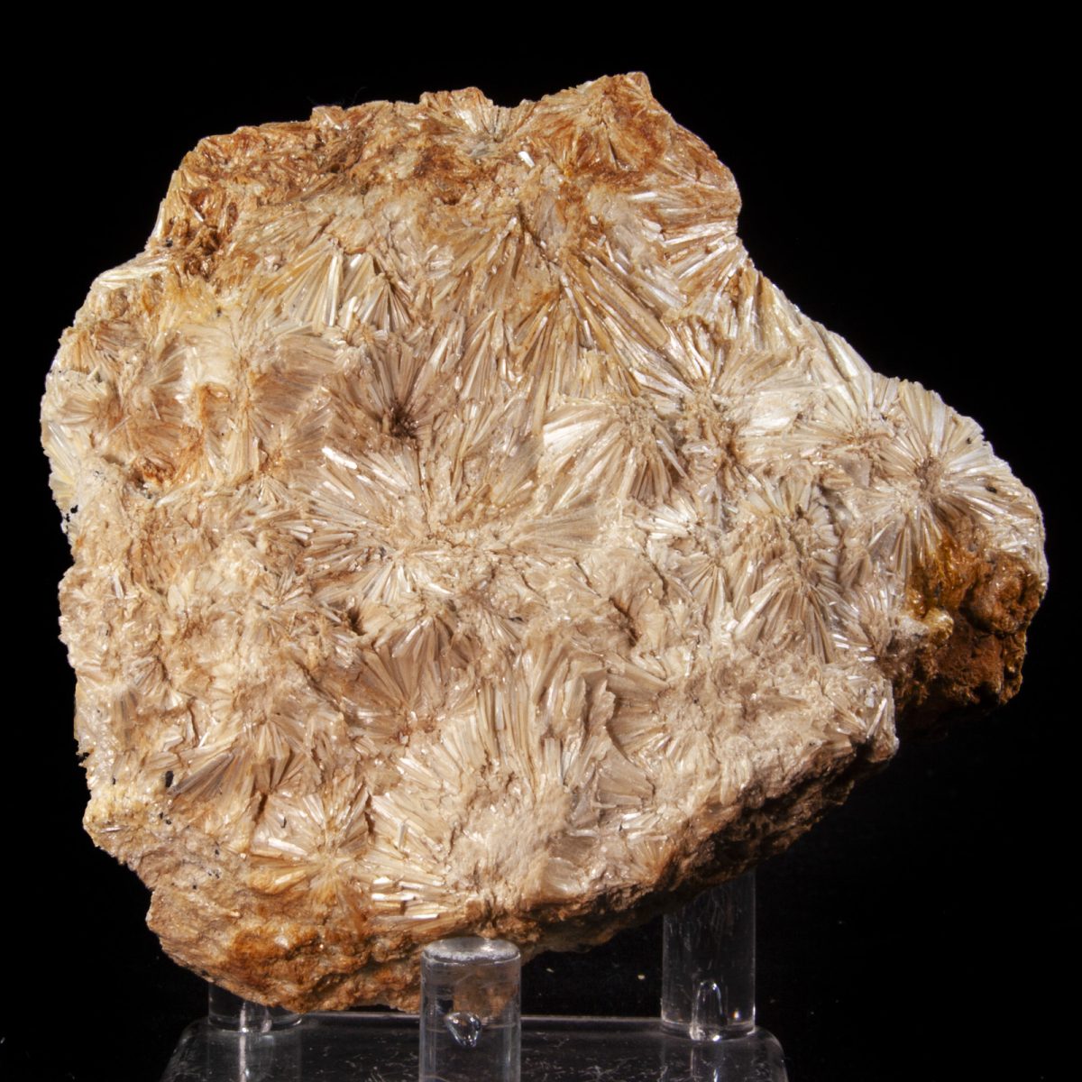 Pyrophyllite