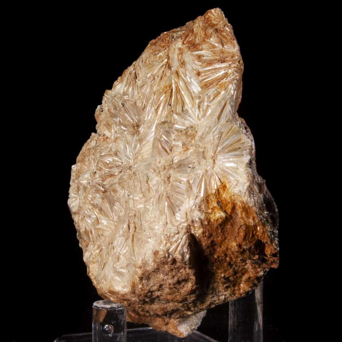 Pyrophyllite