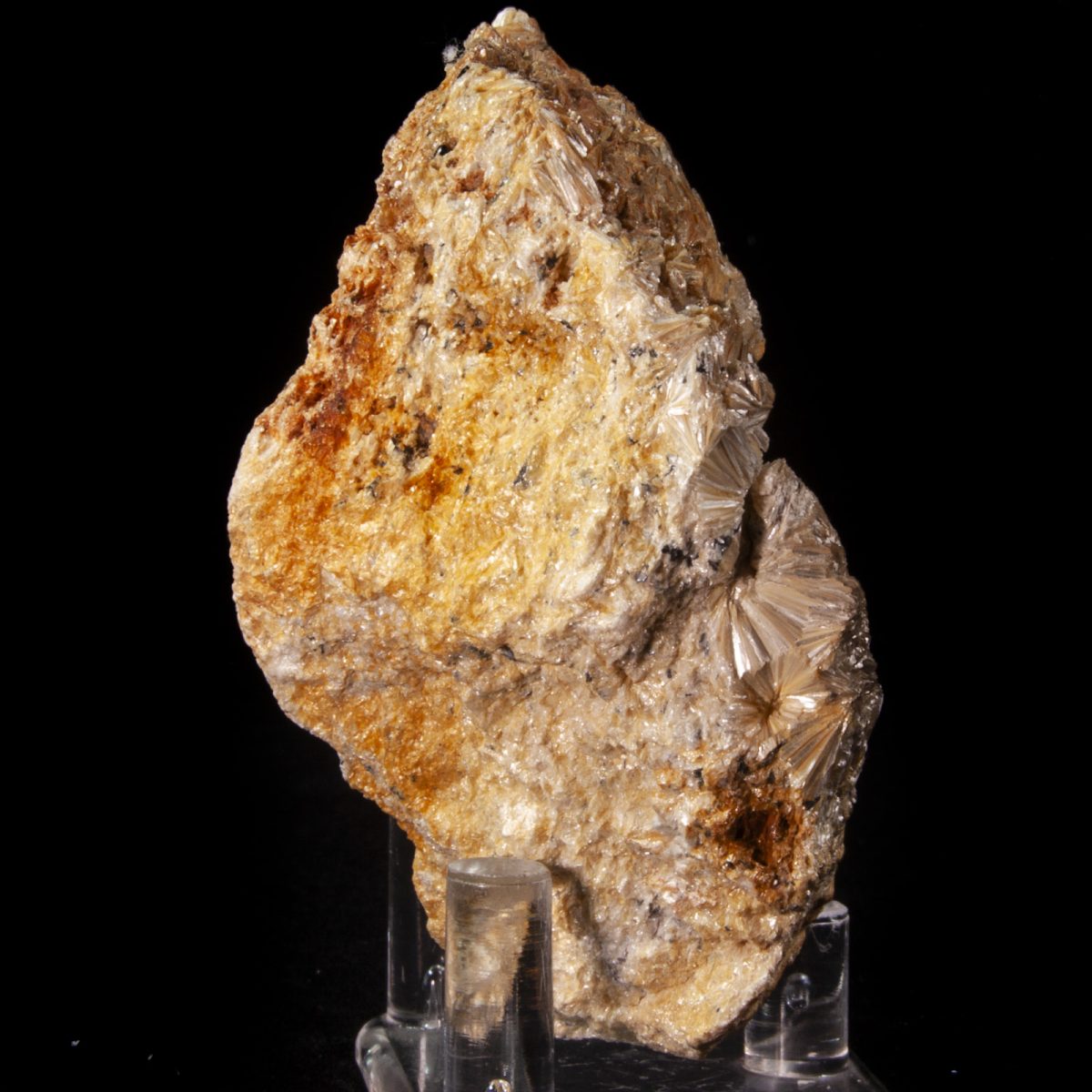 Pyrophyllite