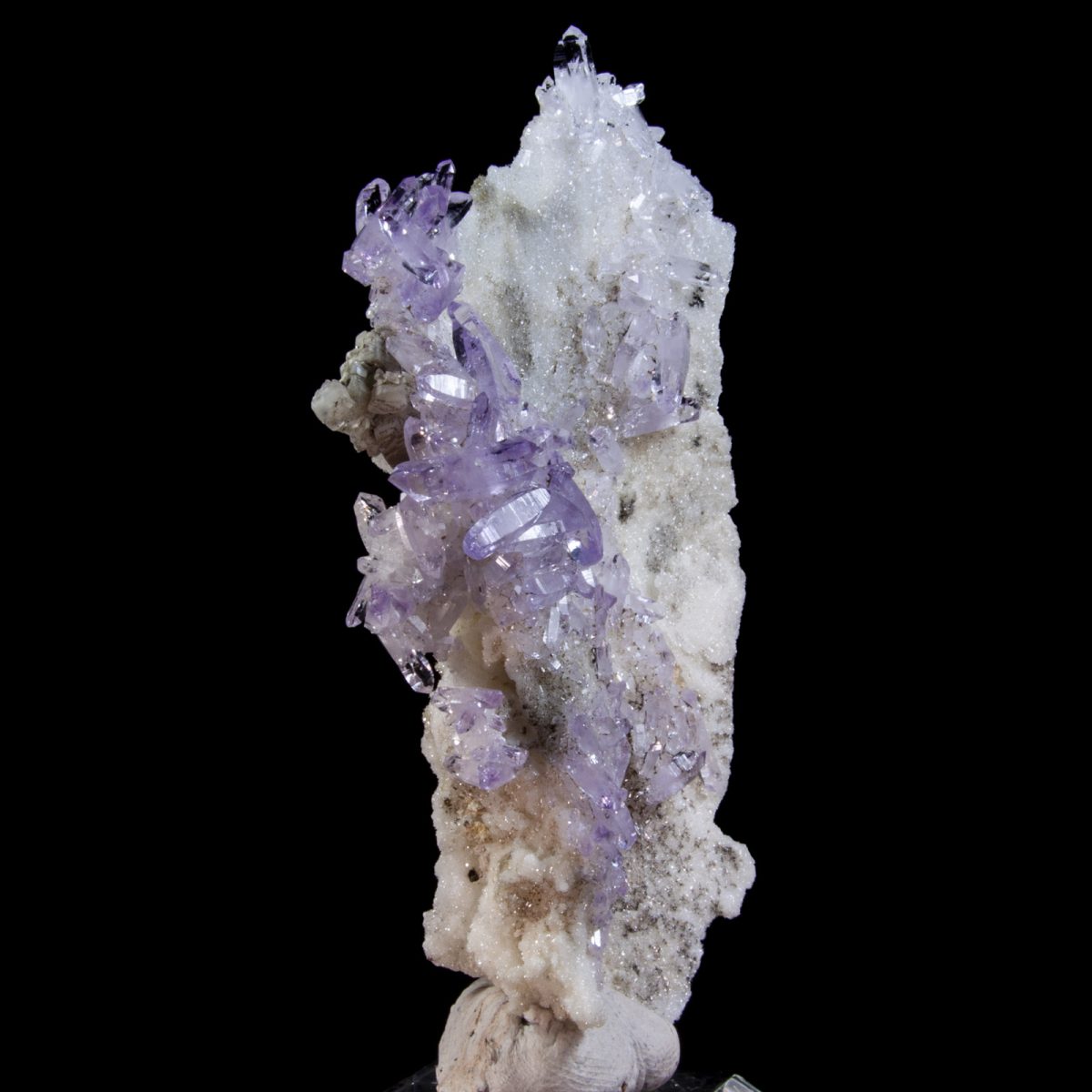 Amethyst (Quartz)