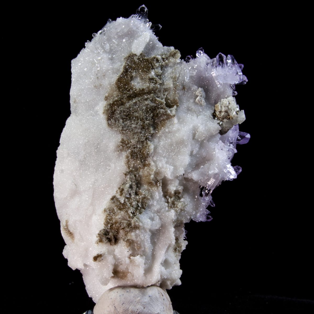 Amethyst (Quartz)