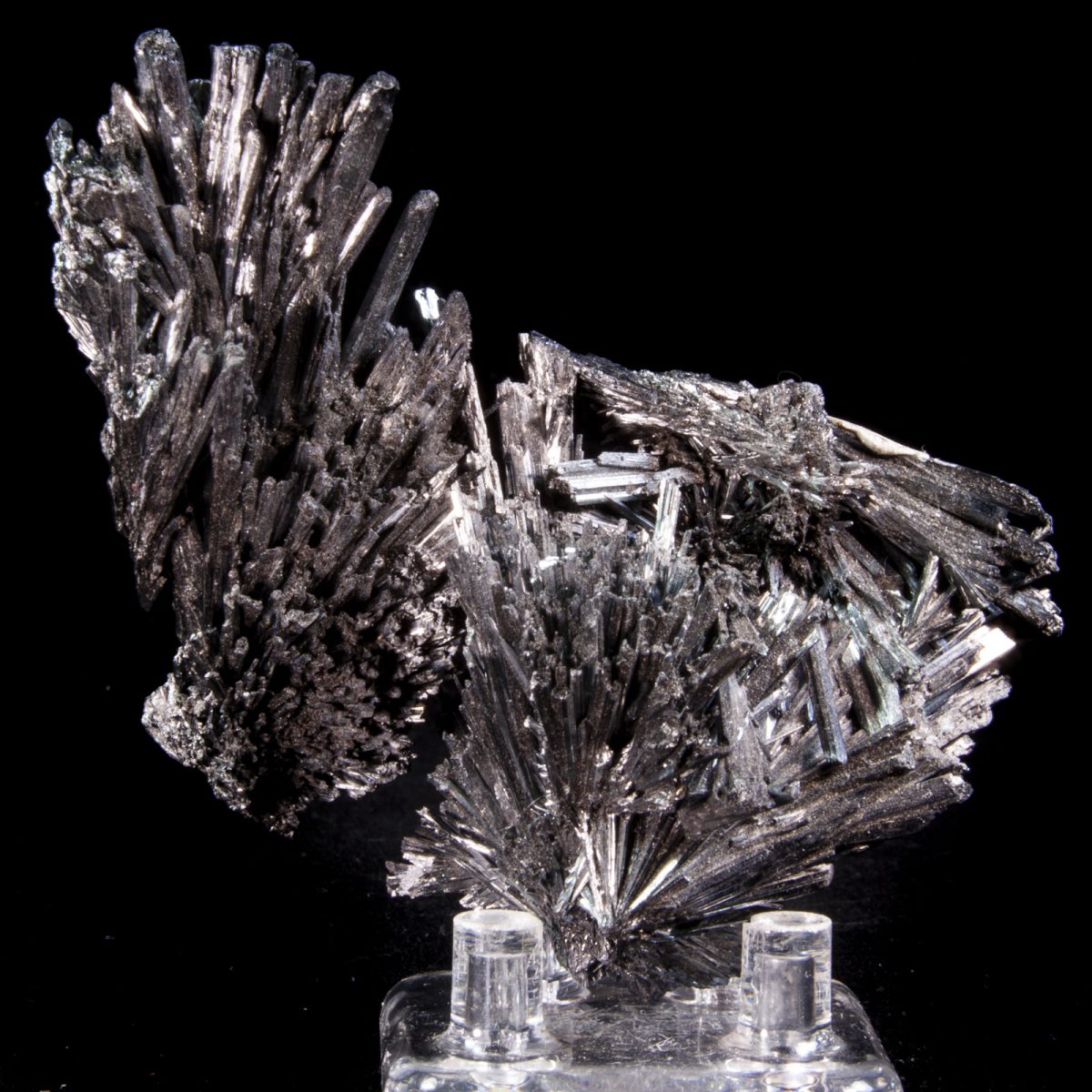 Stibnite
