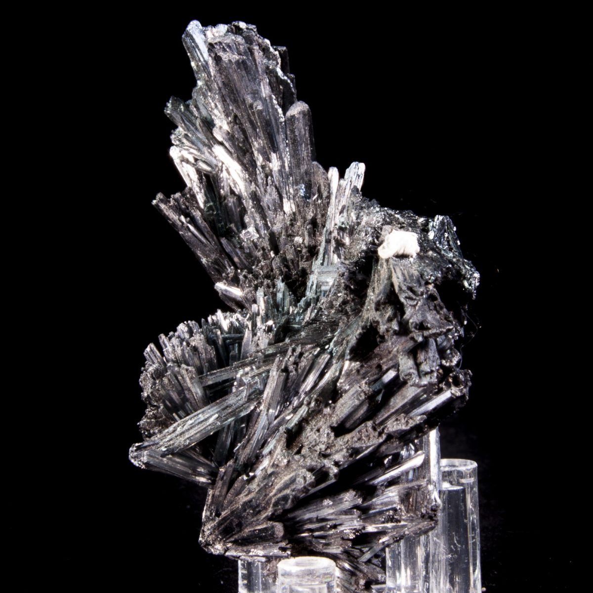 Stibnite
