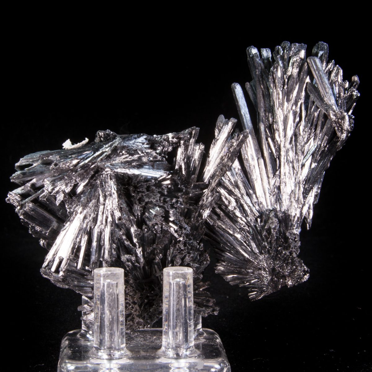 Stibnite