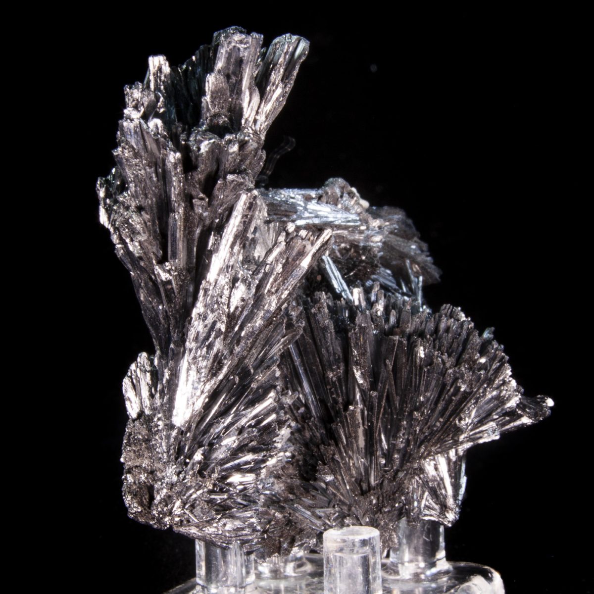 Stibnite