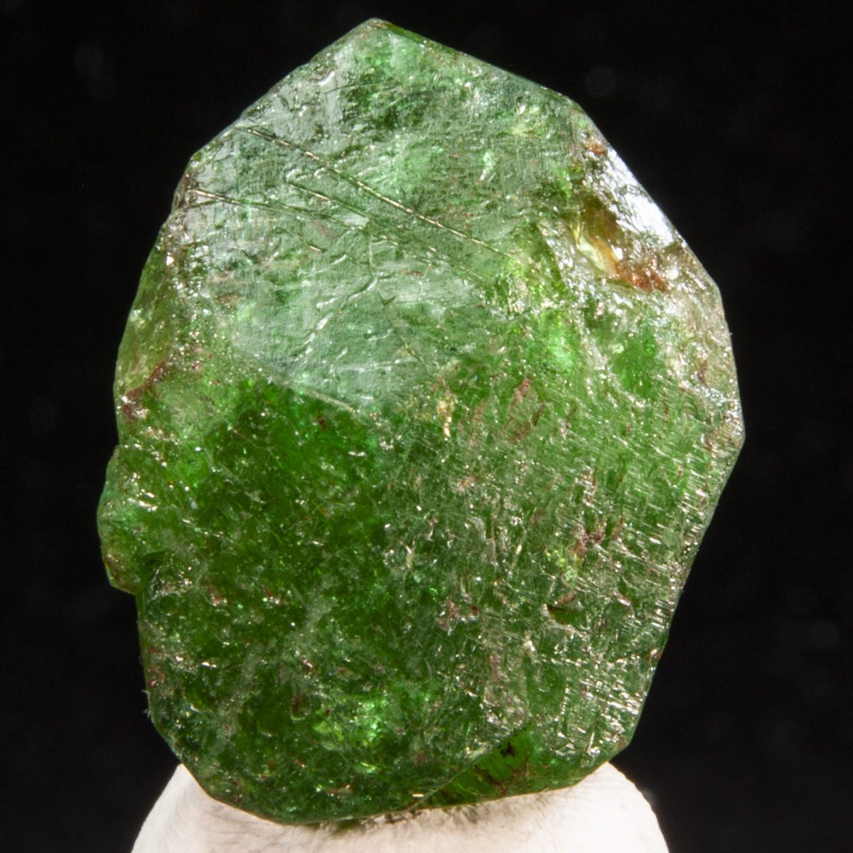 Vanadium Dravite