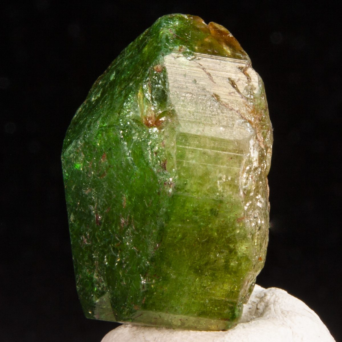 Vanadium Dravite