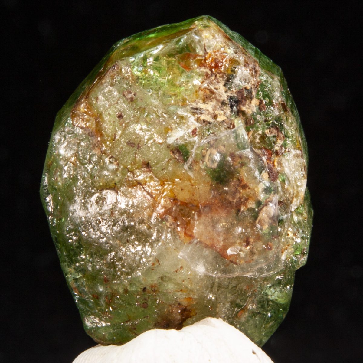 Vanadium Dravite